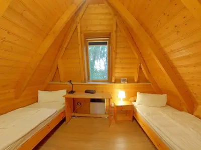 Ferienwohnung für 4 Personen (68 m²) in Dorum Neufeld 9/10