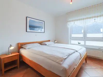 Ferienwohnung für 2 Personen (46 m²) in Duhnen 3/10