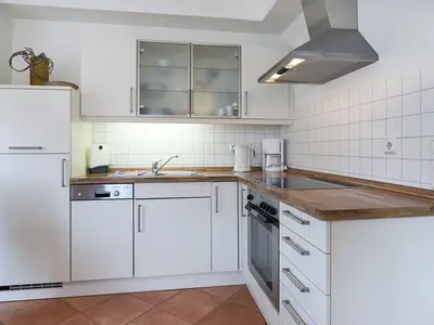 Ferienwohnung für 2 Personen (46 m²) in Duhnen 5/10