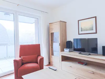 Ferienwohnung für 2 Personen (46 m²) in Duhnen 6/10
