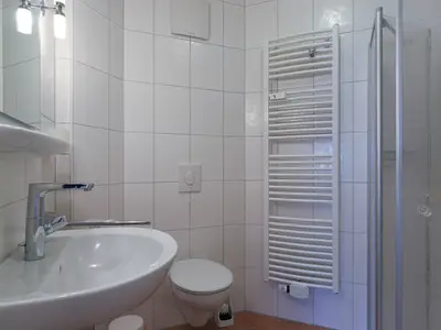 Ferienwohnung für 2 Personen (46 m²) in Duhnen 8/10