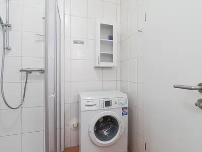Ferienwohnung für 2 Personen (46 m²) in Duhnen 10/10