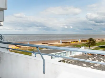 Ferienwohnung für 4 Personen (50 m²) in Duhnen 1/10