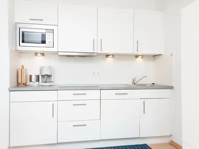 Ferienwohnung für 4 Personen (50 m²) in Duhnen 4/10