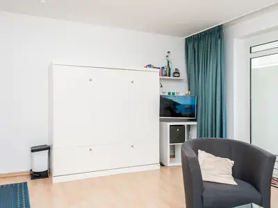 Ferienwohnung für 4 Personen (50 m²) in Duhnen 6/10