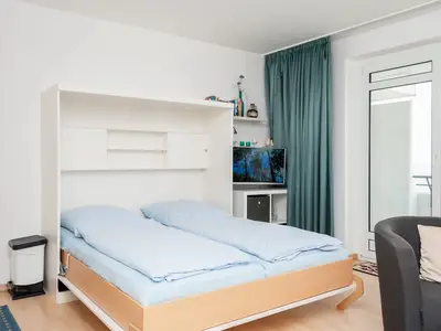 Ferienwohnung für 4 Personen (50 m²) in Duhnen 7/10