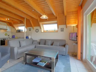 Ferienwohnung für 4 Personen (68 m²) in Wremen 3/10