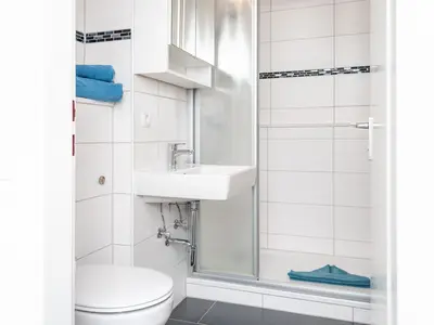 Ferienwohnung für 4 Personen (50 m²) in Duhnen 9/10