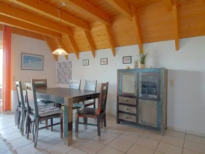 Ferienwohnung für 4 Personen (68 m²) in Wremen 6/10