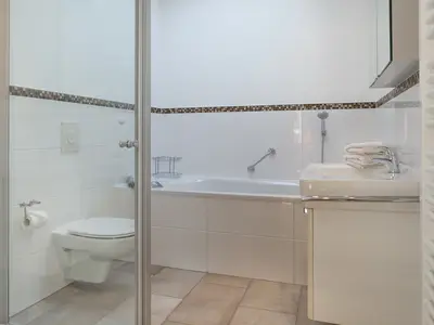 Ferienwohnung für 4 Personen (50 m²) in Norderney 7/10