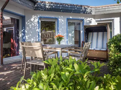 Ferienwohnung für 4 Personen (50 m²) in Norderney 8/10