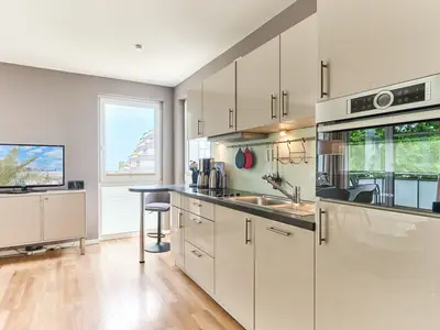 Ferienwohnung für 2 Personen (54 m²) in Scharbeutz 6/10