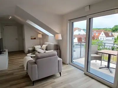 Ferienwohnung für 4 Personen (65 m²) in Grömitz 1/6