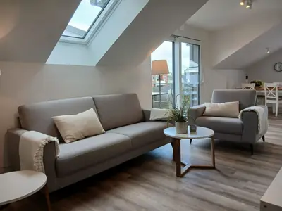 Ferienwohnung für 4 Personen (65 m²) in Grömitz 5/6