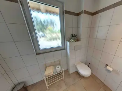 Ferienwohnung für 6 Personen (80 m²) in Ahlbeck 3/10