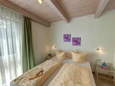 Ferienwohnung für 6 Personen (80 m²) in Ahlbeck 5/10