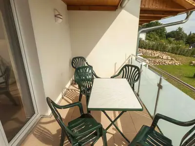 Ferienwohnung für 6 Personen (80 m²) in Ahlbeck 8/10