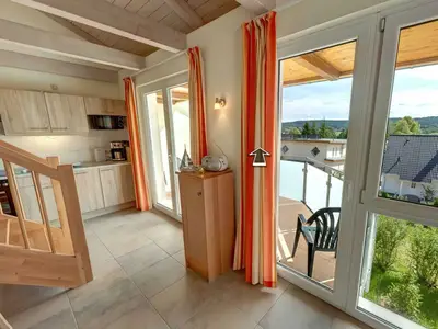 Ferienwohnung für 6 Personen (80 m²) in Ahlbeck 9/10