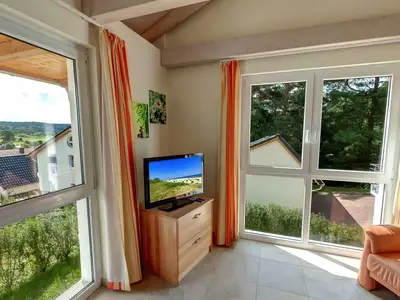 Ferienwohnung für 6 Personen (80 m²) in Ahlbeck 10/10