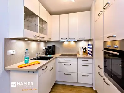 Ferienwohnung für 3 Personen (44 m²) in Duhnen 6/10