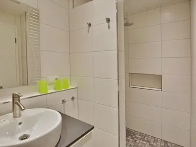 Ferienwohnung für 3 Personen (44 m²) in Duhnen 7/10
