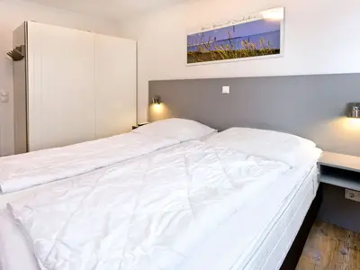 Ferienwohnung für 3 Personen (44 m²) in Duhnen 9/10