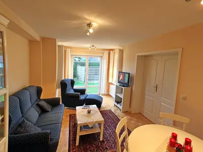 Ferienwohnung für 4 Personen (55 m²) in Tinnum (Sylt) 3/10