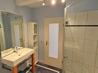 Ferienwohnung für 4 Personen (55 m²) in Tinnum (Sylt) 9/10