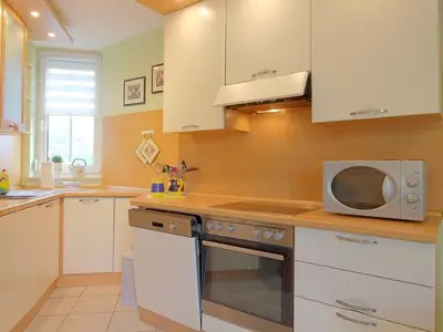 Ferienwohnung für 4 Personen (74 m²) in Dorum Neufeld 4/10