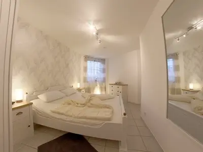 Ferienwohnung für 4 Personen (74 m²) in Dorum Neufeld 6/10