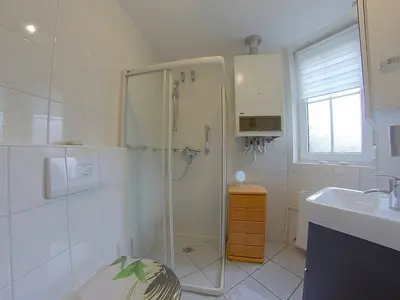 Ferienwohnung für 4 Personen (74 m²) in Dorum Neufeld 8/10