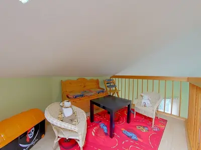 Ferienwohnung für 4 Personen (74 m²) in Dorum Neufeld 9/10