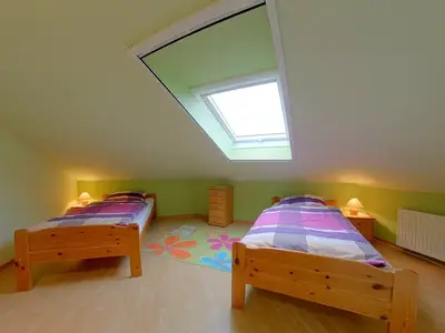 Ferienwohnung für 4 Personen (74 m²) in Dorum Neufeld 10/10