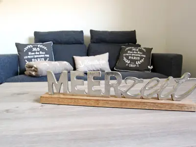 Ferienwohnung für 4 Personen (50 m²) in Hörnum 1/10