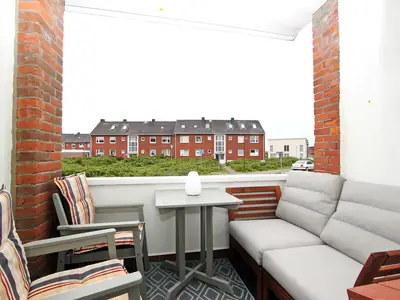 Ferienwohnung für 4 Personen (50 m²) in Hörnum 2/10