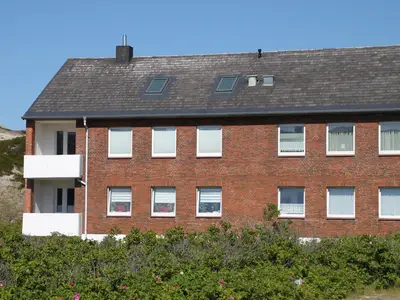 Ferienwohnung für 4 Personen (50 m²) in Hörnum 4/10