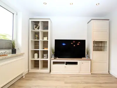 Ferienwohnung für 4 Personen (50 m²) in Hörnum 5/10