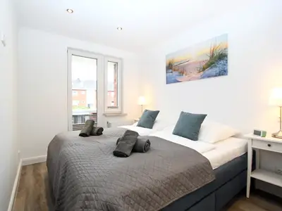 Ferienwohnung für 4 Personen (50 m²) in Hörnum 8/10