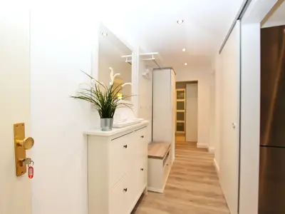 Ferienwohnung für 4 Personen (50 m²) in Hörnum 10/10