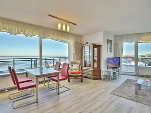 Ferienwohnung für 2 Personen (60 m²) in Duhnen