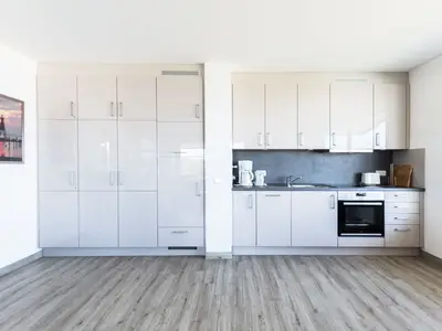 Ferienwohnung für 2 Personen (60 m²) in Duhnen 5/10