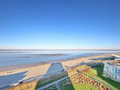 Ferienwohnung für 2 Personen (60 m²) in Duhnen 7/10