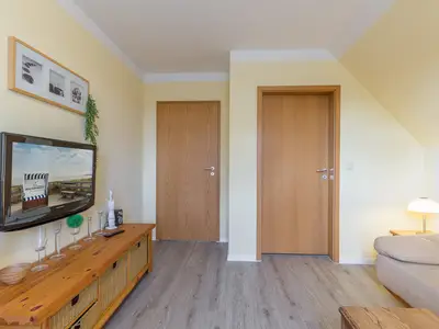 Ferienwohnung für 3 Personen (34 m²) in Boltenhagen (Ostseebad) 1/10