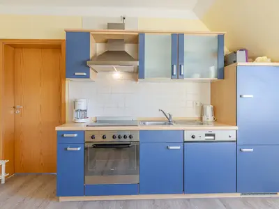 Ferienwohnung für 3 Personen (34 m²) in Boltenhagen (Ostseebad) 2/10