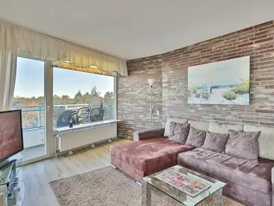 Ferienwohnung für 2 Personen (60 m²) in Duhnen 8/10