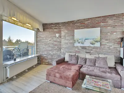 Ferienwohnung für 2 Personen (60 m²) in Duhnen 9/10