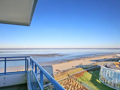 Ferienwohnung für 2 Personen (60 m²) in Duhnen 10/10