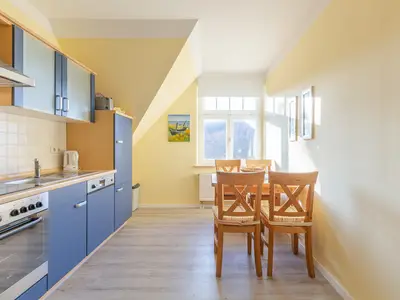 Ferienwohnung für 3 Personen (34 m²) in Boltenhagen (Ostseebad) 5/10