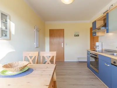 Ferienwohnung für 3 Personen (34 m²) in Boltenhagen (Ostseebad) 6/10