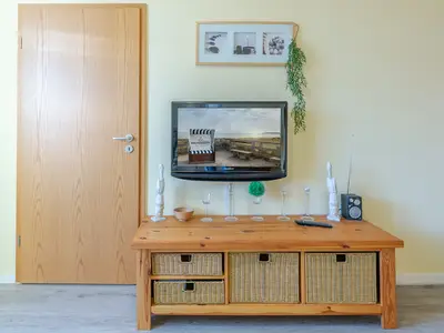 Ferienwohnung für 3 Personen (34 m²) in Boltenhagen (Ostseebad) 10/10